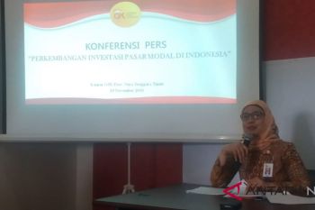 BEI buka empat galeri investasi di NTT