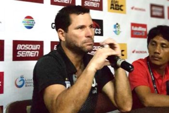 Pelatih Persipura: laga melawan PSM Makassar cukup berat