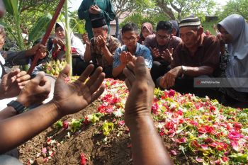 Lion Air Siapkan Santunan Rp25 Juta untuk Setiap Korban