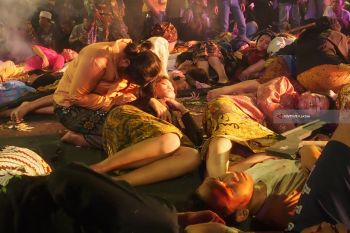 Polisi Siapkan Gelar Perkara Kasus "Surabaya Membara"