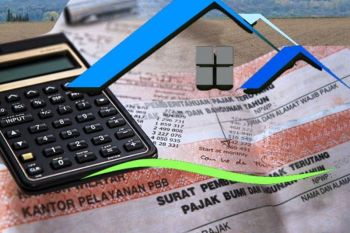 Warga surati pemkot terkait keberatan utang pajak PBB