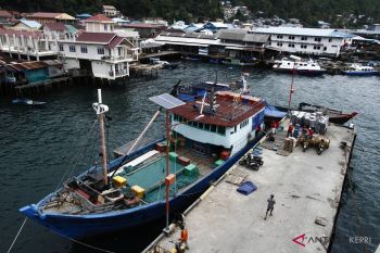 Tak kunjung dongkrak PAD, Nurdin kritisi PT Pelabuhan Kepri