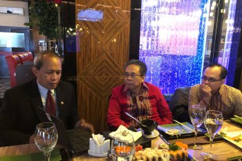 Information exchange improves understanding between Indonesia, Uzbekistan