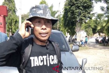 Warga Morut demo PLN, pemadaman listrik semakin menyengsarakan