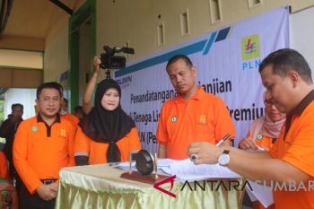 Pelanggan premiun PLN terus bertambah