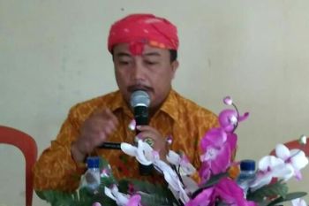 BPBD Palu dorong penerapan pendidikan kebencanaan