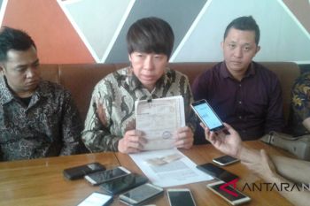 PT PGGS bayar PBB sebesar Rp857 juta