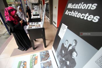 Pameran Arsitektur