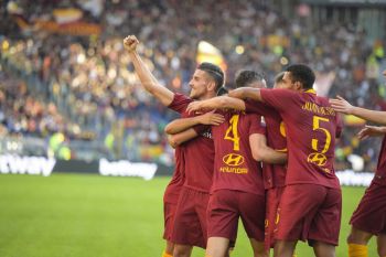 Ini hasil dan klasemen Liga Italia