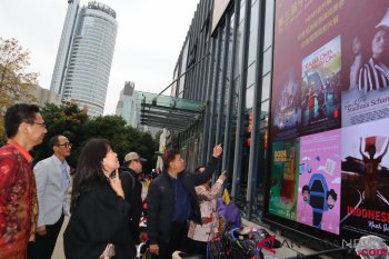 Festival Film Internasional Shanghai 2019 umumkan dewan juri