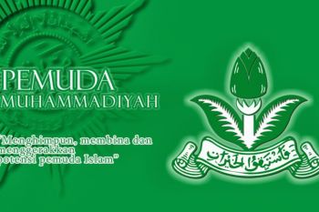 Pemuda Muhammadiyah diharapkan buat program ekonomi kreatif