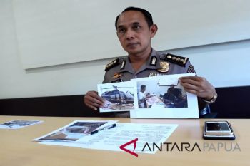 Polisi periksa 25 saksi terkait penambangan ilegal