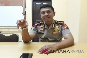 Polisi Papua ungkap narapidana pengendali peredaran narkoba