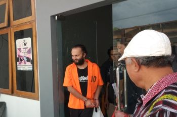 Kejaksaan Jayawijaya perpanjang waktu penahanan warga Polandia kasus makar
