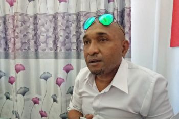 Pemerintahan Distrik Mimika Baru apresiasi keberhasilan Kampung Minabua