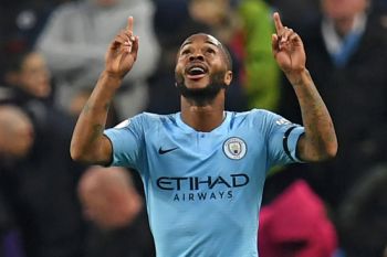 Raheem Sterling minta maaf akibat sandiwara penalti