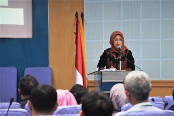Unhas gelar konferensi internasional