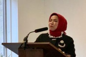 Inilah kondisi ekonomi Indonesia di mata Deputi Gubernur BI Rosmaya Hadi