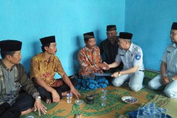 Jasa Raharja Serahkan Santunan kepada Ahli Waris Pramugari Lion Air (Video)