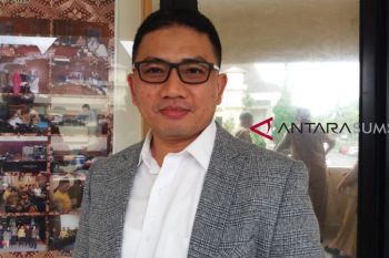 Legislator minta anggaran pendidikan minimal 20 plersen