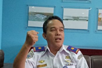 Kemenhub anggarkan  Rp43 miliar untuk Bandara Timika