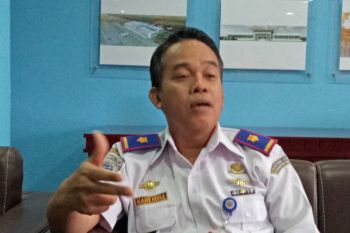 Kemenhub kebut pembangunan terminal Bandara Timika