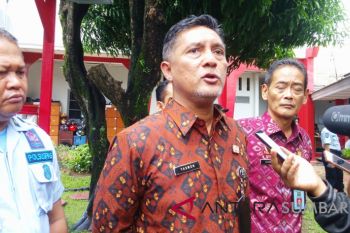 Lapas Padang butuh shelter, Kemenkumhan harapkan bantuan pemda