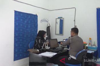 Operasi Zebra digelar, jumlah pemohon SIM membludak