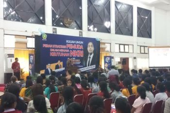 Artikel - Fenomena golput dalam pemilu