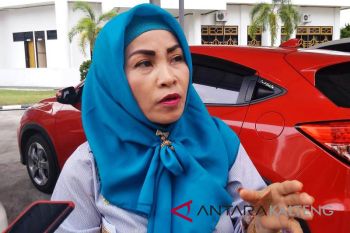 Pusat izinkan masyarakat Kalteng bakar lahan