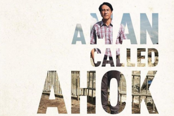 Film "A Man Called Ahok" capai 1 juta penonton, Ahok ucapkan terima kasih