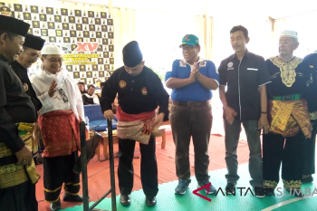IPSI Sumbar targetkan dua emas PON 2020 di Papua