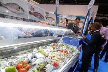 Ini dia komoditas makanan laut olahan asal Indonesia yang laris di pasar Dubai