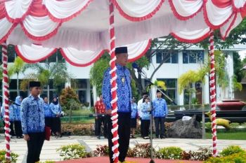 Pemerintah se-Kalteng perlu melaksanakan program rehab rumah veteran