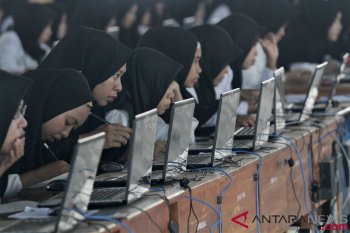 Seleksi Ujian CPNS Sulawesi Tenggara