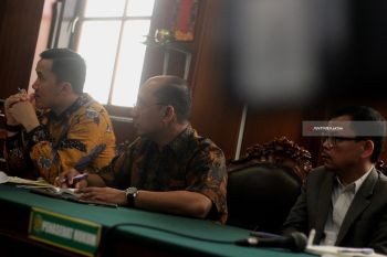 Sidang PKPU Merpati