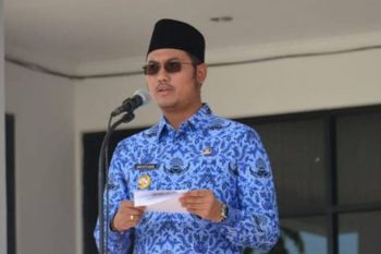 Bupati Sinjai minta ASN jadi agen transpormasi penguatan SDM
