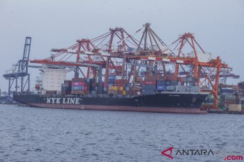 News Focus :  Digital transformation to usher in new era of port development by Eliswan Azly