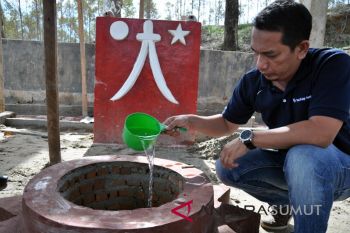Situs Sumur Sisingamangaraja XII