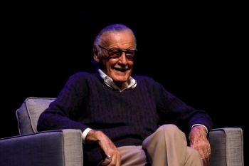 Sosok Stan Lee