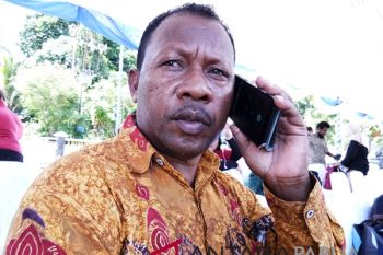 Warga Jayapura usulkan pembangunan jalan alternatif untuk PON 2020