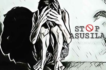 Pria 53 tahun di Dharmasraya cabuli dua remaja, satu diantaranya hamil enam bulan