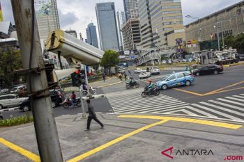 Revolusi industri 4.0 paksa masyarakat ubah perilaku berlalu-lintas