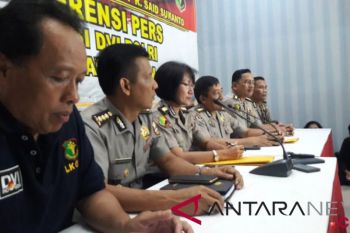 DVI andalkan pencocokan DNA identifikasi korban Lion JT 610
