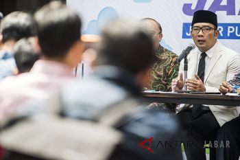 UMP 2019 Jabar naik