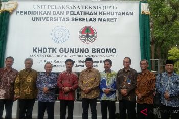 UNS bangun kampus di Karanganyar