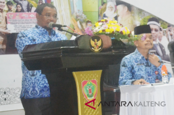 Wagub minta SOPD membuat terobosan mengurangi angka kemiskinan