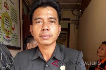 Masyarakat diminta buat daftar permintaan, kata DPRD Bartim