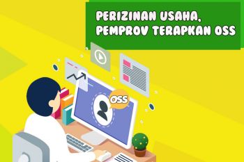 Yogyakarta lakukan pengawasan perizinan dari OSS