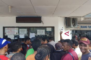 ASDP Kupang benahi penjualan tiket otomatis